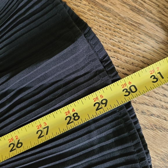 Charter Club 2X Black Layered Look Sweater Top NWT - Picture 9 of 15